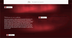 Desktop Screenshot of abepresmanjeweler.com